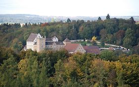 Schloss Weitenburg Starzach